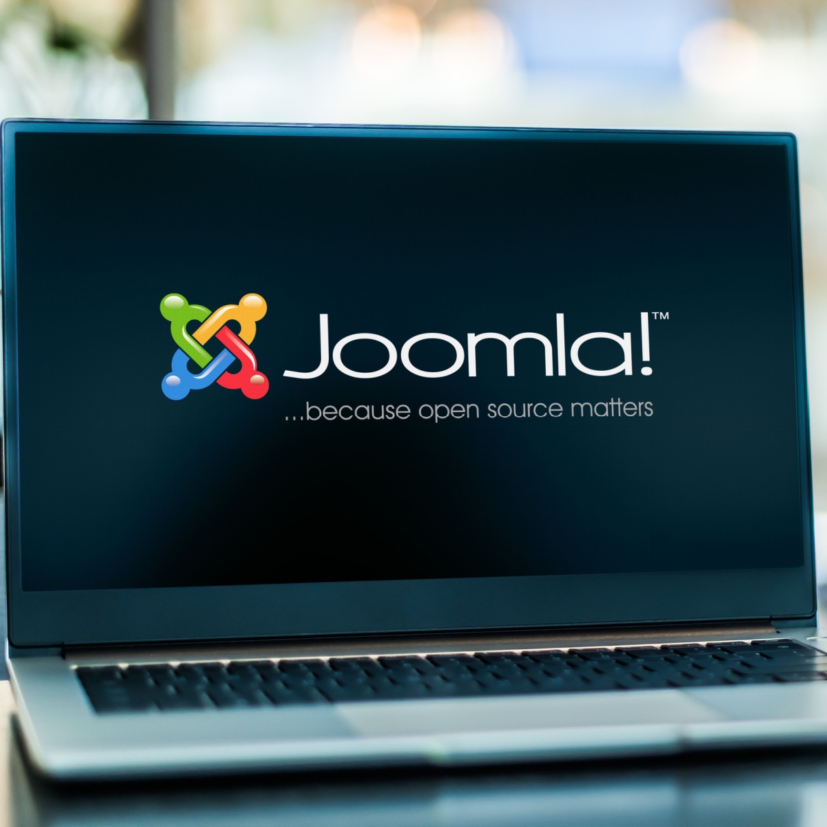 Using Joomla for Houston web design